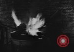 Standbild verwendeten Waffen Chicago Illinois USA, 1938, aus Sekunde 27 historischem Filmmaterial Videoclip 65675056256