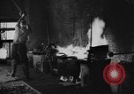 Standbild verwendeten Waffen Chicago Illinois USA, 1938, aus Sekunde 30 historischem Filmmaterial Videoclip 65675056256