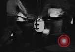 Standbild verwendeten Waffen Chicago Illinois USA, 1938, aus Sekunde 31 historischem Filmmaterial Videoclip 65675056256