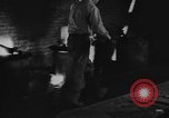 Standbild verwendeten Waffen Chicago Illinois USA, 1938, aus Sekunde 32 historischem Filmmaterial Videoclip 65675056256