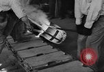 Standbild verwendeten Waffen Chicago Illinois USA, 1938, aus Sekunde 34 historischem Filmmaterial Videoclip 65675056256