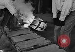 Standbild verwendeten Waffen Chicago Illinois USA, 1938, aus Sekunde 35 historischem Filmmaterial Videoclip 65675056256