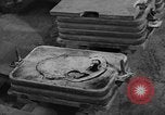 Standbild verwendeten Waffen Chicago Illinois USA, 1938, aus Sekunde 39 historischem Filmmaterial Videoclip 65675056256
