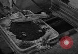 Standbild verwendeten Waffen Chicago Illinois USA, 1938, aus Sekunde 42 historischem Filmmaterial Videoclip 65675056256