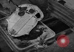 Standbild verwendeten Waffen Chicago Illinois USA, 1938, aus Sekunde 44 historischem Filmmaterial Videoclip 65675056256