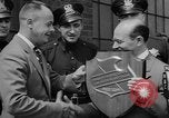 Standbild verwendeten Waffen Chicago Illinois USA, 1938, aus Sekunde 46 historischem Filmmaterial Videoclip 65675056256