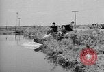 Standbild Swamp mobile Fahrzeug New Orleans Louisiana USA, 1938, aus Sekunde 5 historischem Filmmaterial Videoclip 65675056257