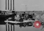 Standbild Swamp mobile Fahrzeug New Orleans Louisiana USA, 1938, aus Sekunde 9 historischem Filmmaterial Videoclip 65675056257