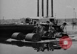 Standbild Swamp mobile Fahrzeug New Orleans Louisiana USA, 1938, aus Sekunde 12 historischem Filmmaterial Videoclip 65675056257