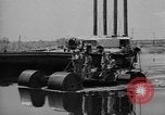Standbild Swamp mobile Fahrzeug New Orleans Louisiana USA, 1938, aus Sekunde 13 historischem Filmmaterial Videoclip 65675056257