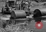 Standbild Swamp mobile Fahrzeug New Orleans Louisiana USA, 1938, aus Sekunde 17 historischem Filmmaterial Videoclip 65675056257