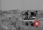Standbild Swamp mobile Fahrzeug New Orleans Louisiana USA, 1938, aus Sekunde 20 historischem Filmmaterial Videoclip 65675056257