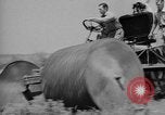 Standbild Swamp mobile Fahrzeug New Orleans Louisiana USA, 1938, aus Sekunde 30 historischem Filmmaterial Videoclip 65675056257