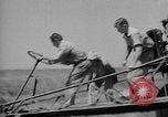 Standbild Swamp mobile Fahrzeug New Orleans Louisiana USA, 1938, aus Sekunde 31 historischem Filmmaterial Videoclip 65675056257