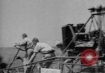 Standbild Swamp mobile Fahrzeug New Orleans Louisiana USA, 1938, aus Sekunde 32 historischem Filmmaterial Videoclip 65675056257