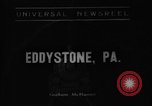 Immagine di I motori Eddystone Pennsylvania USA, 1938, secondo 1 filmato di repertorio 65675056258