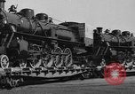 Immagine di I motori Eddystone Pennsylvania USA, 1938, secondo 6 filmato di repertorio 65675056258