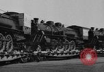 Immagine di I motori Eddystone Pennsylvania USA, 1938, secondo 11 filmato di repertorio 65675056258