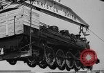 Immagine di I motori Eddystone Pennsylvania USA, 1938, secondo 20 filmato di repertorio 65675056258