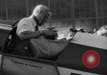 Image of Frank Monroe Hawks East Aurora New York USA, 1938, second 12 stock footage video 65675056259