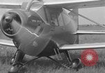 Image of Frank Monroe Hawks East Aurora New York USA, 1938, second 13 stock footage video 65675056259