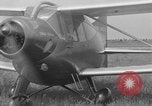 Image of Frank Monroe Hawks East Aurora New York USA, 1938, second 14 stock footage video 65675056259
