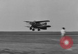 Image of Frank Monroe Hawks East Aurora New York USA, 1938, second 16 stock footage video 65675056259