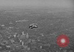 Image of Frank Monroe Hawks East Aurora New York USA, 1938, second 21 stock footage video 65675056259