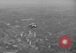 Image of Frank Monroe Hawks East Aurora New York USA, 1938, second 22 stock footage video 65675056259