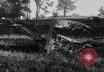 Image of Frank Monroe Hawks East Aurora New York USA, 1938, second 31 stock footage video 65675056259