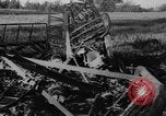 Image of Frank Monroe Hawks East Aurora New York USA, 1938, second 43 stock footage video 65675056259