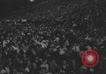 Image of large crowd of jitterbugs Chicago Illinois USA, 1938, second 8 stock footage video 65675056260