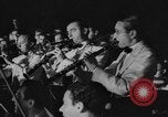 Image of large crowd of jitterbugs Chicago Illinois USA, 1938, second 17 stock footage video 65675056260