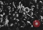 Image of large crowd of jitterbugs Chicago Illinois USA, 1938, second 38 stock footage video 65675056260