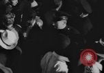 Image of large crowd of jitterbugs Chicago Illinois USA, 1938, second 49 stock footage video 65675056260