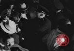 Image of large crowd of jitterbugs Chicago Illinois USA, 1938, second 50 stock footage video 65675056260
