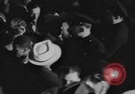 Image of large crowd of jitterbugs Chicago Illinois USA, 1938, second 51 stock footage video 65675056260