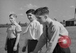 Image of trained dogs Chicago Illinois USA, 1938, second 14 stock footage video 65675056261