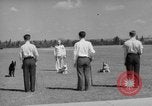 Image of trained dogs Chicago Illinois USA, 1938, second 17 stock footage video 65675056261