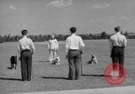 Image of trained dogs Chicago Illinois USA, 1938, second 18 stock footage video 65675056261