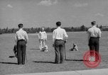 Image of trained dogs Chicago Illinois USA, 1938, second 19 stock footage video 65675056261