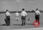 Image of trained dogs Chicago Illinois USA, 1938, second 20 stock footage video 65675056261