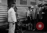 Image of trained dogs Chicago Illinois USA, 1938, second 59 stock footage video 65675056261