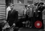 Image of trained dogs Chicago Illinois USA, 1938, second 62 stock footage video 65675056261
