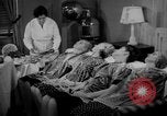 Image of vegetable facial beauty treatment New York United States USA, 1938, second 11 stock footage video 65675056262