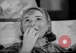 Image of vegetable facial beauty treatment New York United States USA, 1938, second 21 stock footage video 65675056262