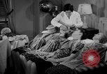 Image of vegetable facial beauty treatment New York United States USA, 1938, second 23 stock footage video 65675056262