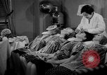 Image of vegetable facial beauty treatment New York United States USA, 1938, second 39 stock footage video 65675056262