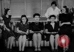 Image of vegetable facial beauty treatment New York United States USA, 1938, second 62 stock footage video 65675056262