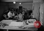 Immagine di Marty Gilman's manichini Gilman Connecticut USA, 1938, secondo 8 filmato di repertorio 65675056263